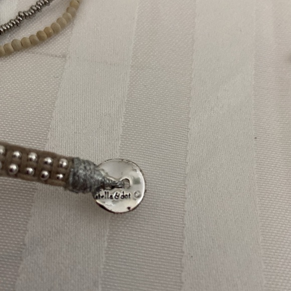 Stella & Dr triple wrap bracelet - Lola - Picture 3 of 3